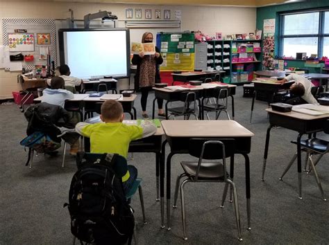 Some Students Return To Classrooms Local News