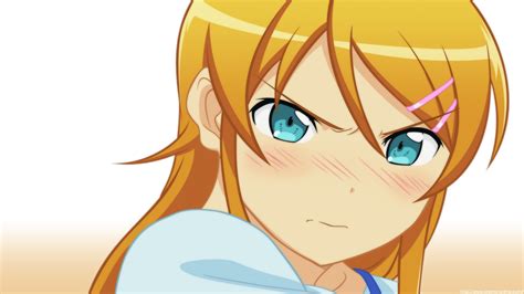 anime angry girl eyes