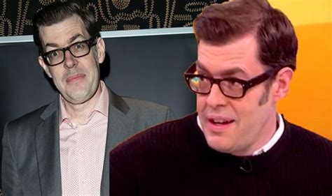 Richard Osman I Announce My Resignation Pointless Host Exclaims