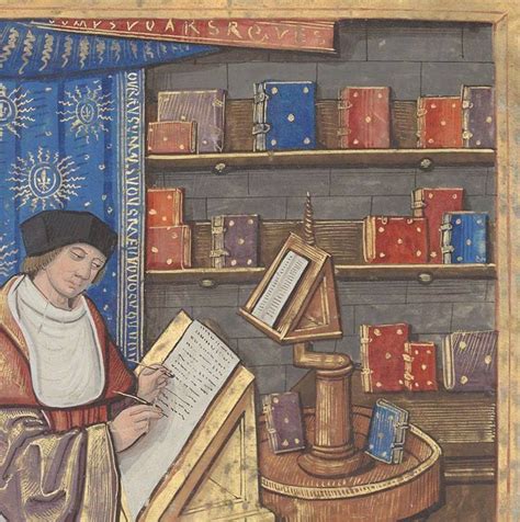 Scriptorium E Biblioteca Della Sambucina With Images Medieval