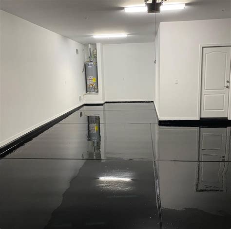 Garage Flooring Mesa Az Dialed In Epoxy Flooring