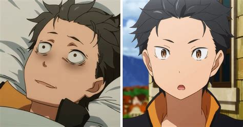 Re Zero The 5 Best And 5 Worst Things Subaru Did