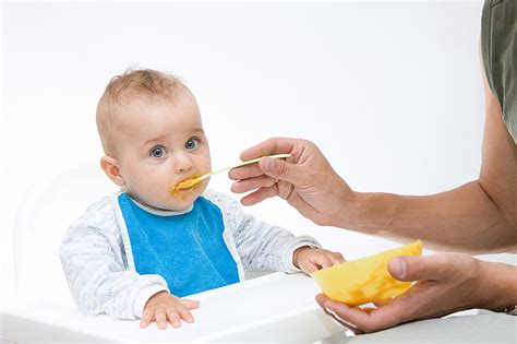 My 11 month old still has no teeth. Healthy Baby Food Tips for the essential health ...