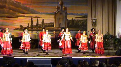 .to this one, you maybe will like: Kalinka - Russian Folk Dance and Music - YouTube