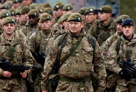 Is A European Union Army Feasible Lokmarg News Views Blogs
