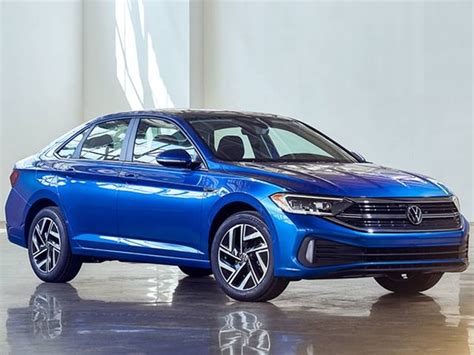 New 2023 Volkswagen Jetta 15t Sport Prices Kelley Blue Book