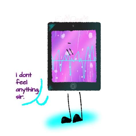 Mepad Inanimate Insanity ♥ Amino