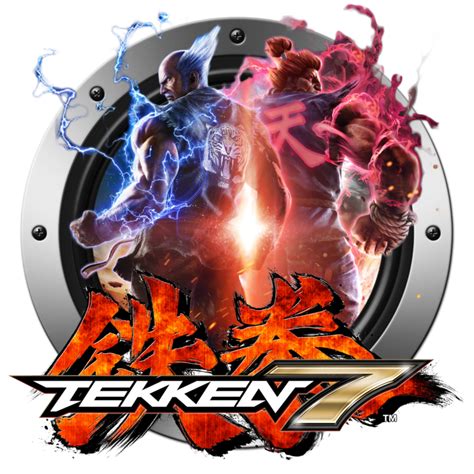 Tekken 7 Apk Iso Zip Download Latest Version For Android