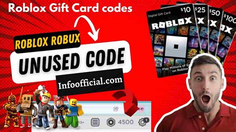 Unused Roblox T Card Codes Free Robux T Codes May 2024