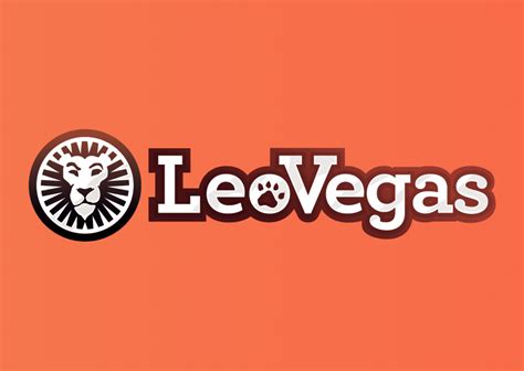 The image is png format with a clean transparent background. LeoVegas Shows Commitment To Integrity, Joins ...