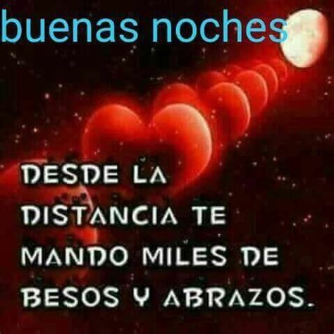 Buenas Noches Imagenes De Besos Frases Bonitas Para Novios Besos Y