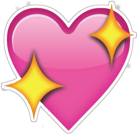 Coeur Emoji Png Stickers De Amor Gratis Para Enviar Imprimir My Xxx 86028 Hot Sex Picture