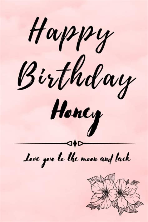 happy birthday honey slicetips