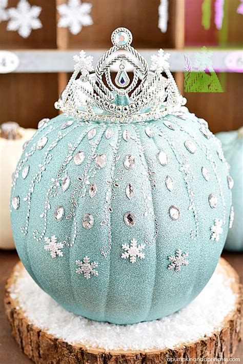 And here are 50 of our favorite photos and diy tutorials for pumpkin designs without carving. 28 Best No Carve Pumpkin Decorating Ideas - Fun Designs ...
