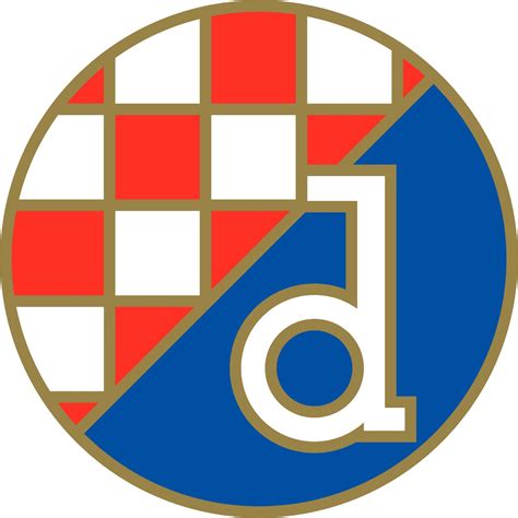 Dinamo Zagreb Logo Archiv