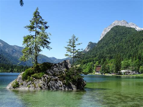 Hintersee Ramsau All You Need To Know Before You Go