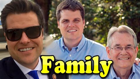 Ginger luckey is engaged to the american lawyer and florida's 1st congressional district us representative matt gaetz. Matt Gaetz Family,Biography,Net Worth and Girlfriend 2019 - YouTube