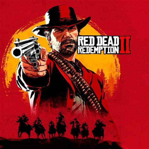 موسیقی متن رد دد ریدمپشن 2 Red Dead Redemption جاست موزیک