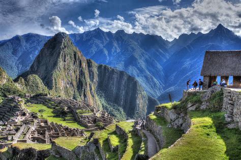 The Best Time To Visit Machu Picchu Is In June Burma Travels