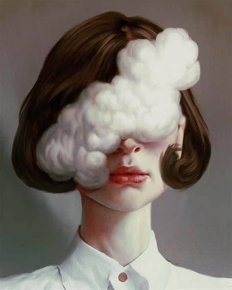 Surrealist Paintings By Erich J Moffitt Internet Vibes Art 32 Most