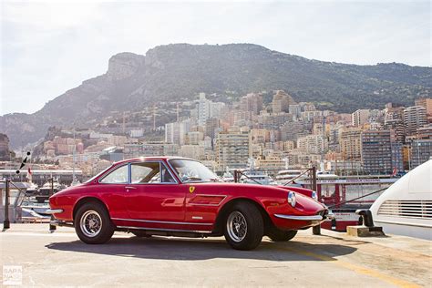 Discover where to find your nearest ferrari dealers and official dealers. The good life: a Ferrari 330 GTC, a yacht, and Monaco