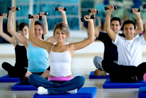 6 excelentes ejercicios para bajar de peso tips de salud