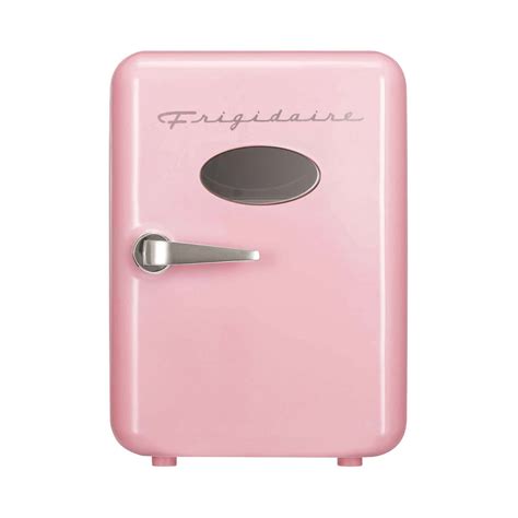 Frigidaire Cu Ft Single Door Retro Compact Fridge Efr Pink Lupon