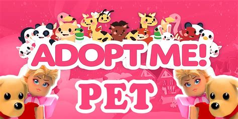 You can even ride them or give them the star rewards: best Adopt me pets guide for Android - APK Download