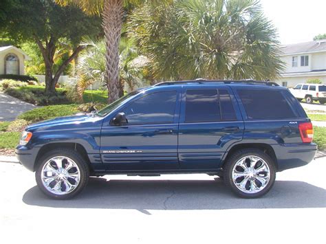 2000 Jeep Grand Cherokee Limited 001