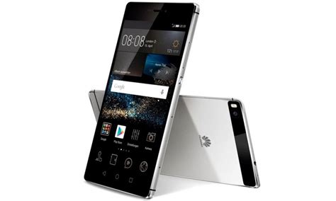 Huawei Officially Listed P9 Lite Smartphone With 13 ...