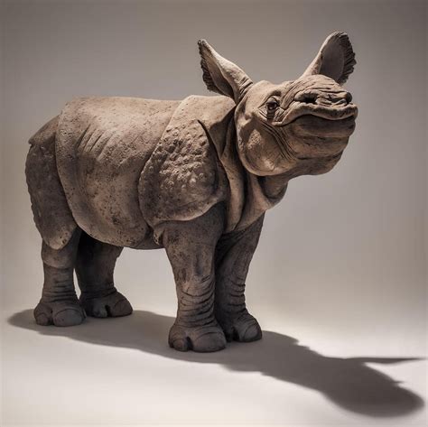 1480 Kedvelés 44 Hozzászólás Nick Mackman Animal Sculpture