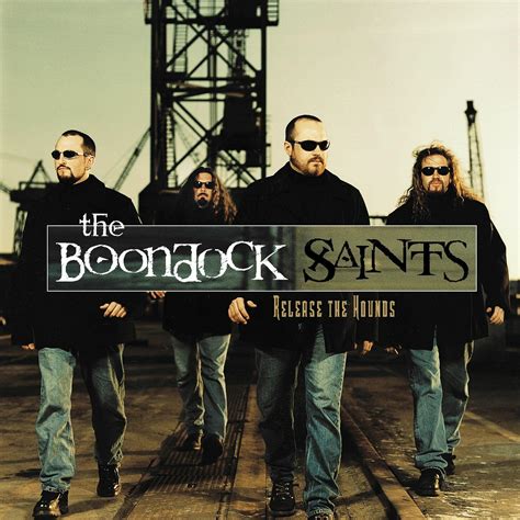 The Boondock Saints Iheart