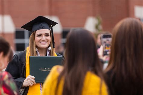 Atu To Host First In Person Graduation Since 2019 Arkansas Tech