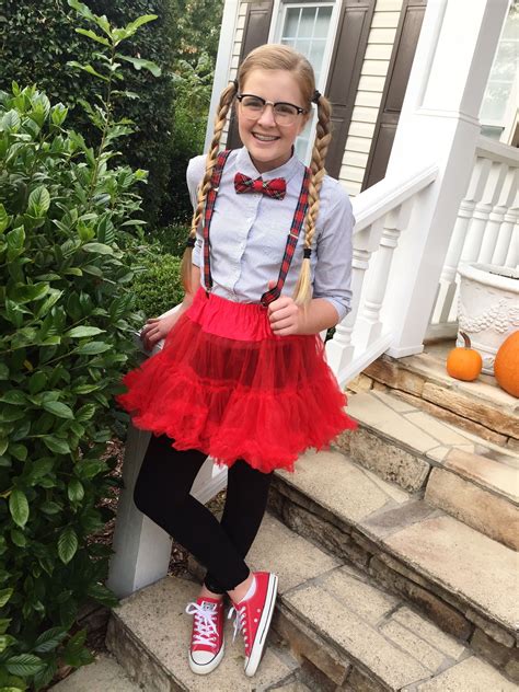 how to dress like a nerd for halloween gail s blog