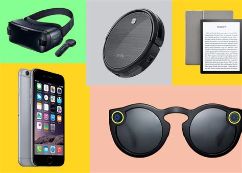 The Best Gadget Ts For Less Than 250 This Holiday Season