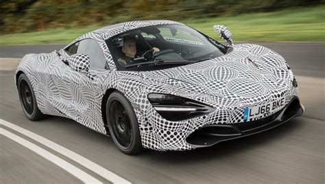 Private equity giant tpg in pole position to snap up £180m mclaren hq | business news (news.sky.com). New McLaren F1 (P1 Successor) Revealed in Prototype Form