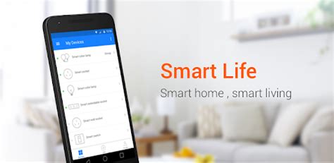 Smart Life - Smart Living - Apps on Google Play