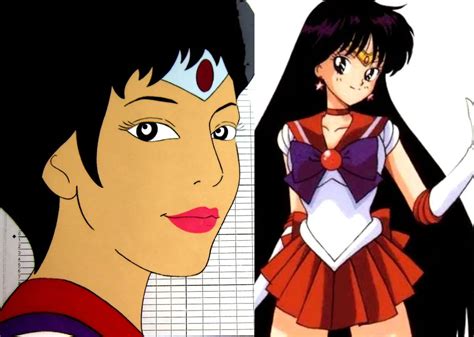 5 Most Insane Sailor Moon Rumors Ever