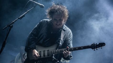 The Cure Debut New Music At Tour Kick Off Video Setlist