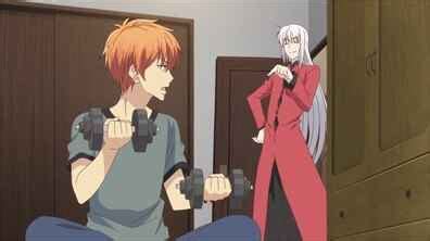 Here is a playlist for fruits basket the final. Fruits Basket Season 2 Episode 3 Release Date, Preview ...