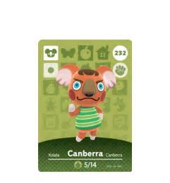 Mitzi # 226 animal crossing amiibo card authentic series 3 new never scanned! Animal Crossing Cards - Series 3 - amiibo life - The Unofficial amiibo Database