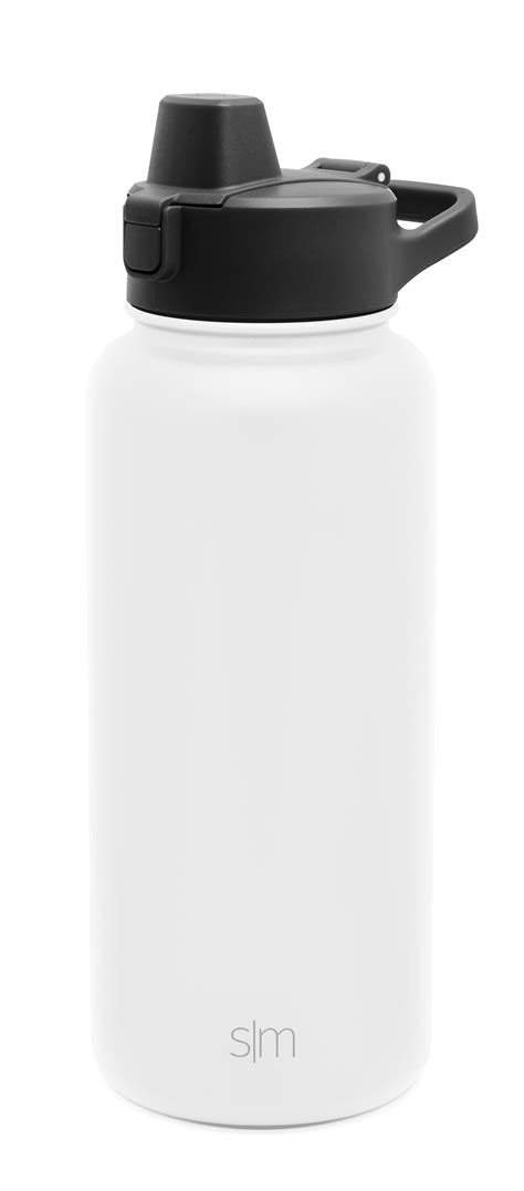 Simple Modern 32 Fl Oz Insulated Stainless Steel Summit Water Bottle