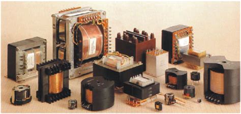32 Transformers Components Of Electronic Devices
