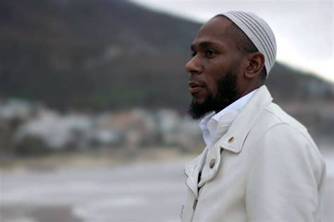 What Happened To The Artist Formerly Known As Mos Def? | Digital Trends