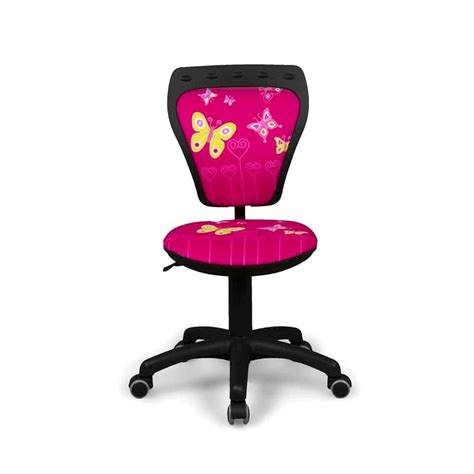 Silla Escritorio Infantil F