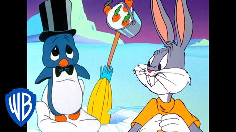 Looney Tunes Detour Before Miami Classic Cartoon Wb Kids Youtube