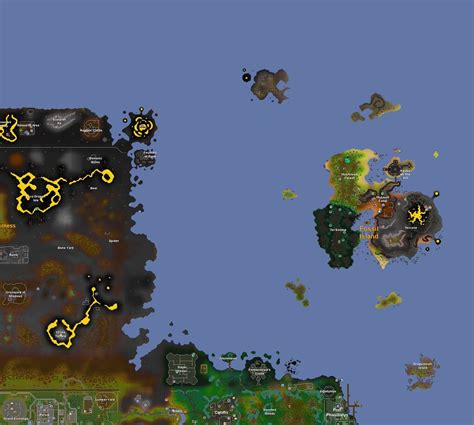 Fossil Island Osrs Guide And Tips Techbtimes