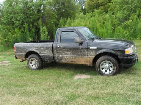 Off Road 2wd Rangers Ranger Forums The Ultimate Ford Ranger Resource