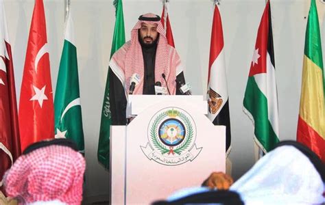 Pakistan Surprised To Be Included In Saudi Led Alliance It Never Heard
