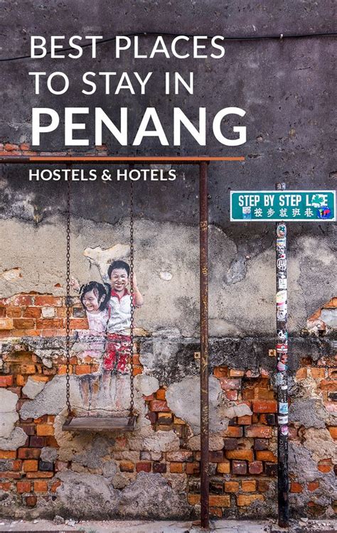 Check out step 7 below for more. 10 Best Places to Stay in Penang, Malaysia | Road Affair ...